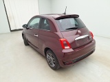  Fiat  500 Fiat,  '15, Fiat  1.0 Hybrid 70 Rockstar 3d #6