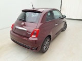  Fiat  500 Fiat,  '15, Fiat  1.0 Hybrid 70 Rockstar 3d #8