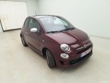  Fiat  500 Fiat,  '15, Fiat  1.0 Hybrid 70 Rockstar 3d #9