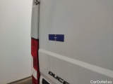  Fiat  Ducato Fiat  2.2 Turbo-D 140 cv L3-H2 35 AT8 4d #51