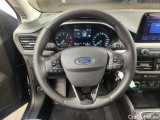 Ford  Focus Ford  Clipper 1.0i EcoBoost 74kW Connected 5d #20