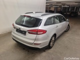  Ford  Mondeo Ford  Clipper 2.0 Ecoblue 88kW Trend 5d #2