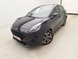  Ford  Puma Ford,  '19, Ford  1.0i Ecoboost mHEV 92kW ST-Line 5d #2