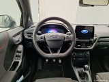  Ford  Puma Ford,  '19, Ford  1.0i Ecoboost mHEV 92kW ST-Line 5d #5
