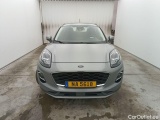  Ford  Puma Ford  1.0i Ecoboost MHEV 92kW Aut. Titanium 5d #5