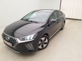  Hyundai   Ioniq Hyundai, FL'19, Hyundai 1.6 GDi ISG DCT Hybride Feel 5d #2