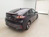  Hyundai   Ioniq Hyundai, FL'19, Hyundai 1.6 GDi ISG DCT Hybride Feel 5d #8