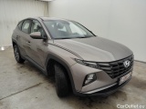  Hyundai  Tucson Hyundai  1.6 T-GDi Hybrid Inspire 5d #8
