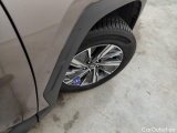  Hyundai  Tucson Hyundai  1.6 T-GDi Hybrid Inspire 5d #26
