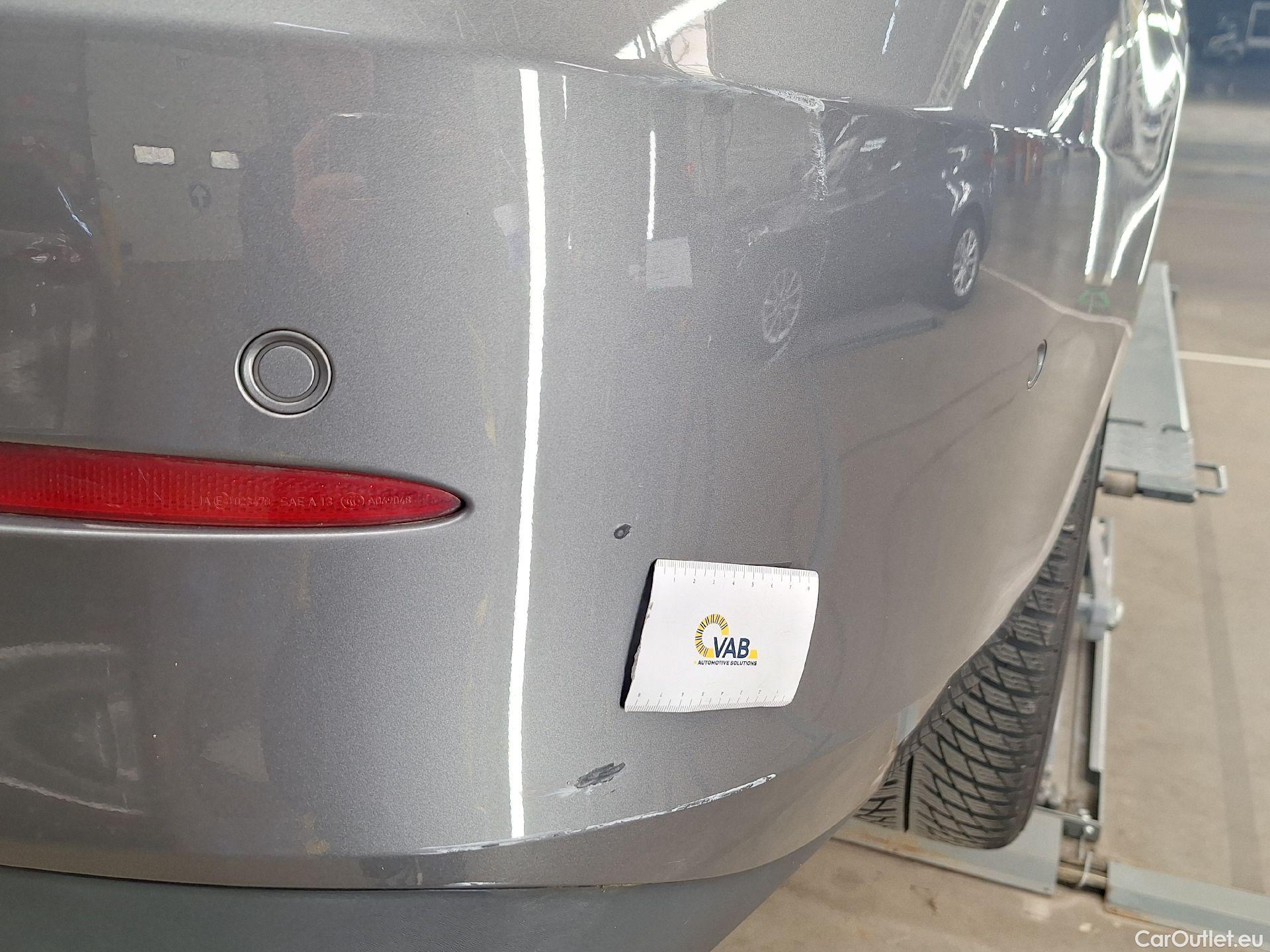  Mercedes  CLA-Klasse Mercedes, CLA-Class '19, Mercedes-Benz CLA CLA 180 d Business Solution Aut. #40