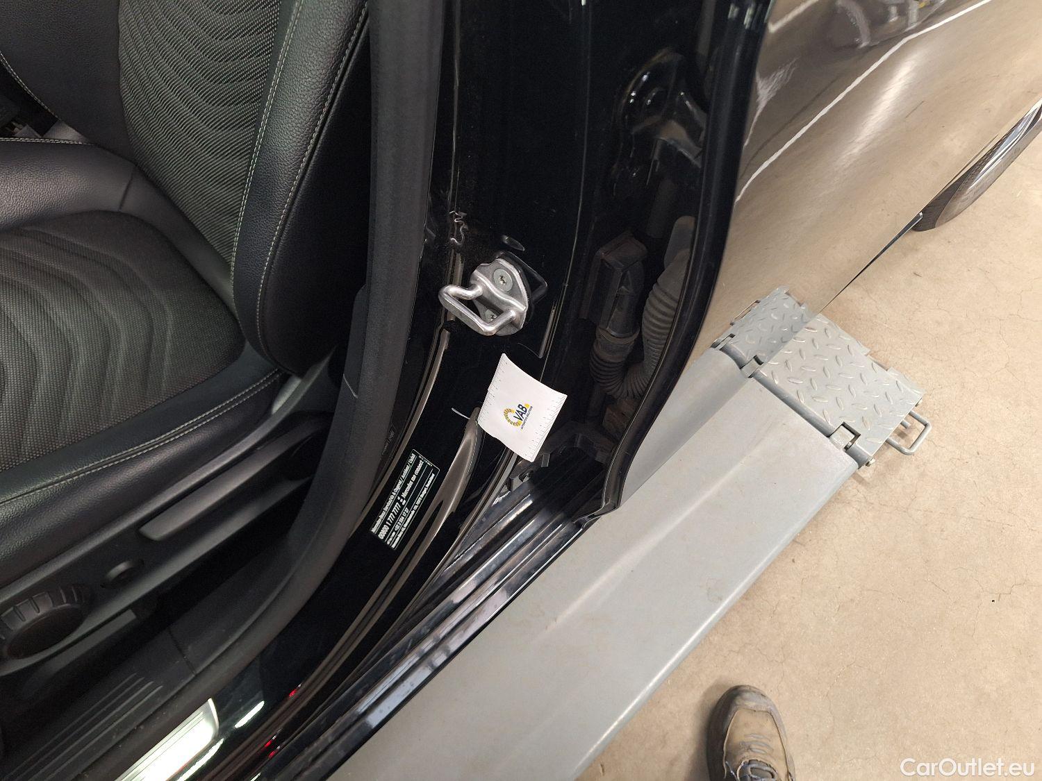  Mercedes  A-Klasse Mercedes, A-Class '18, Mercedes-Benz  A 180 Business Solution 5d #48