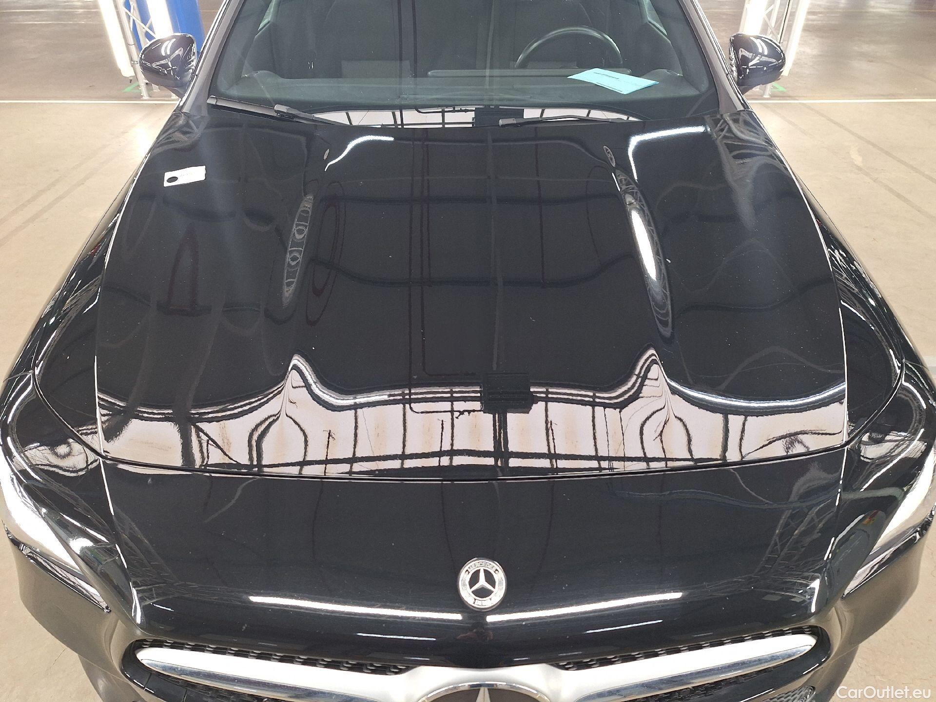  Mercedes  CLA-Klasse Mercedes, CLA-Class '19, Mercedes-Benz CLA CLA 200 d 4d #3