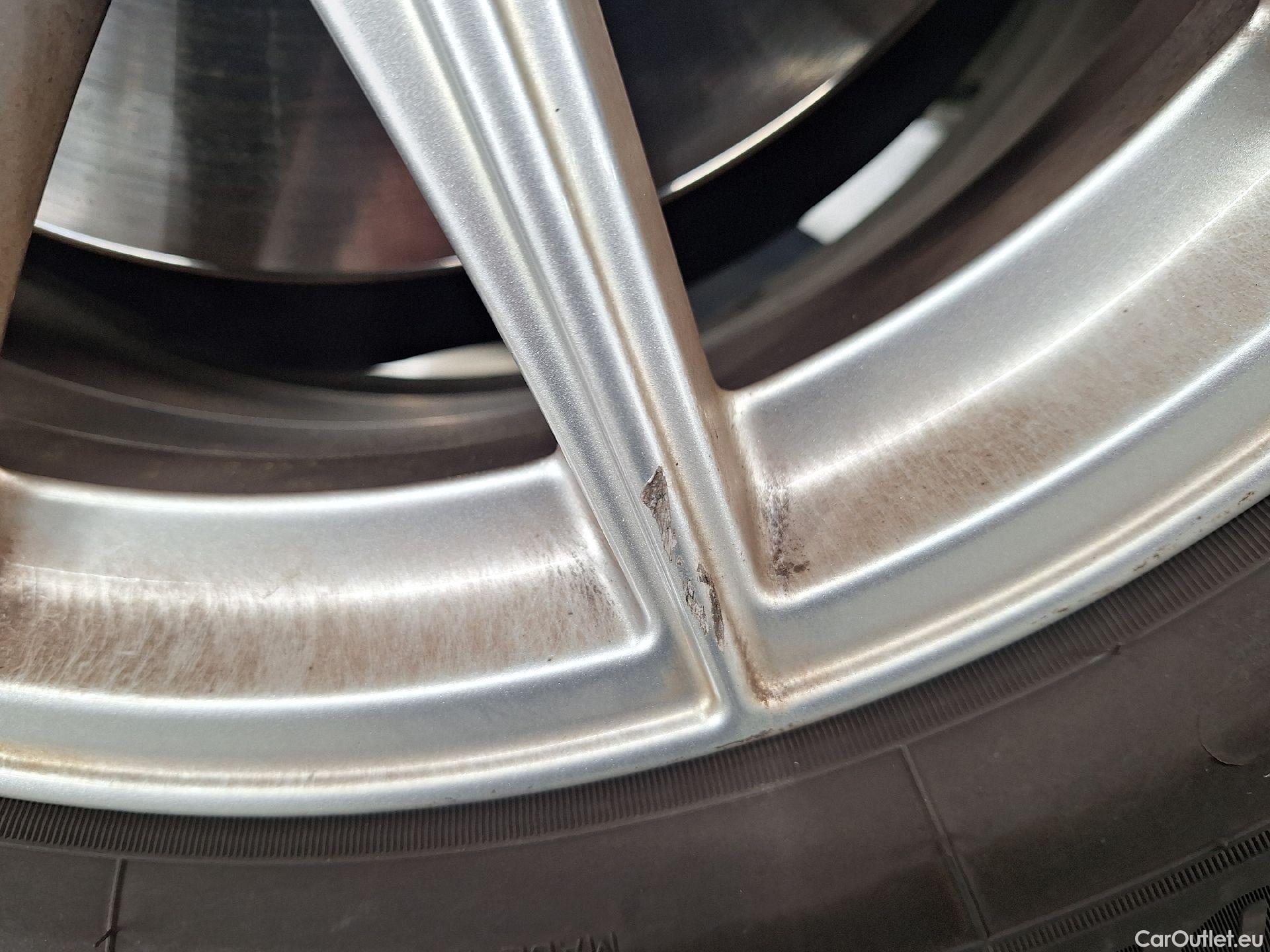  Mercedes  CLA-Klasse Mercedes, CLA-Class '19, Mercedes-Benz CLA CLA 180 d Business Solution Aut. #7