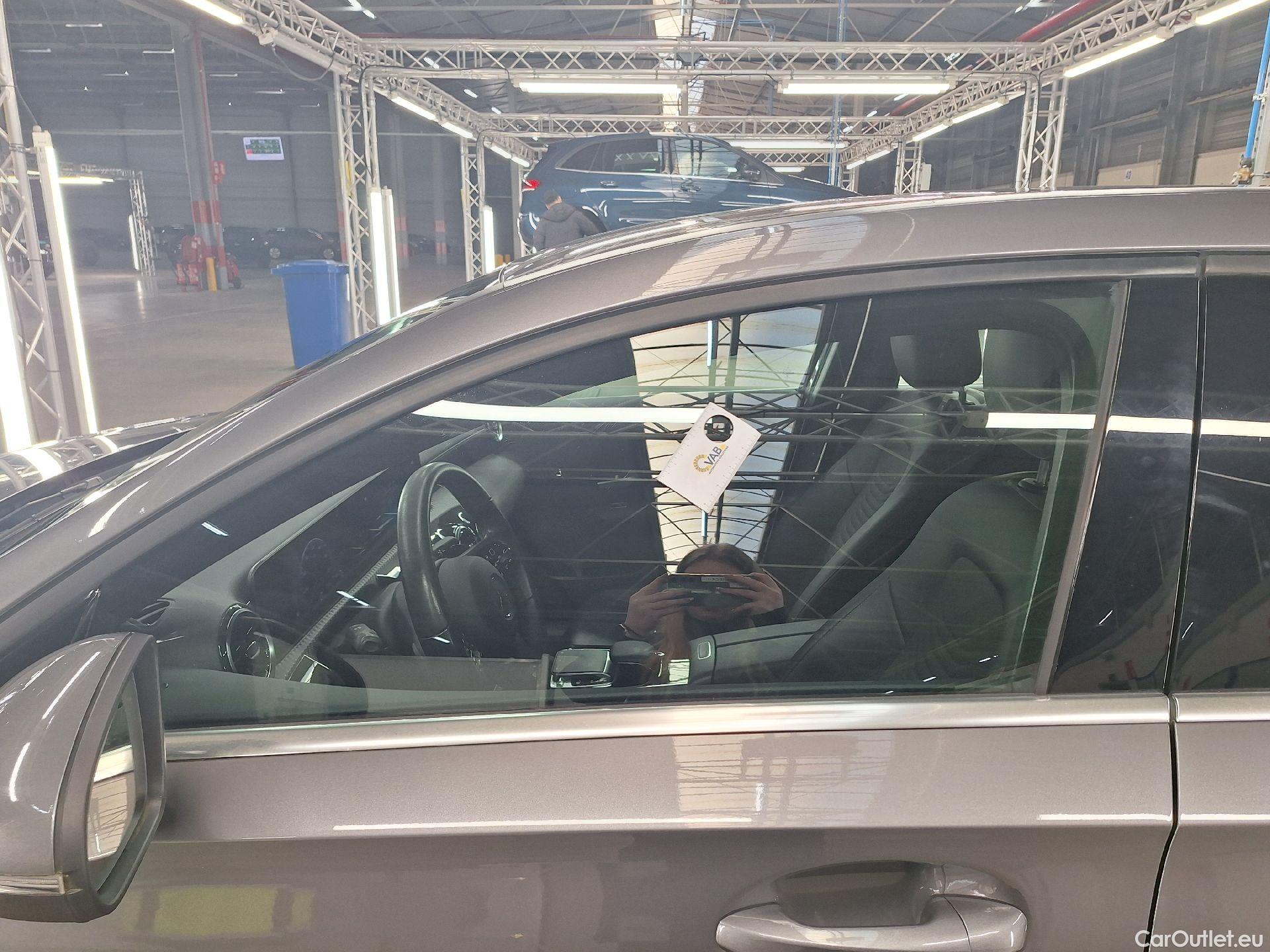  Mercedes  A-Klasse Mercedes, A-Class '18, Mercedes-Benz  A 180 d Business Solution 5 #10