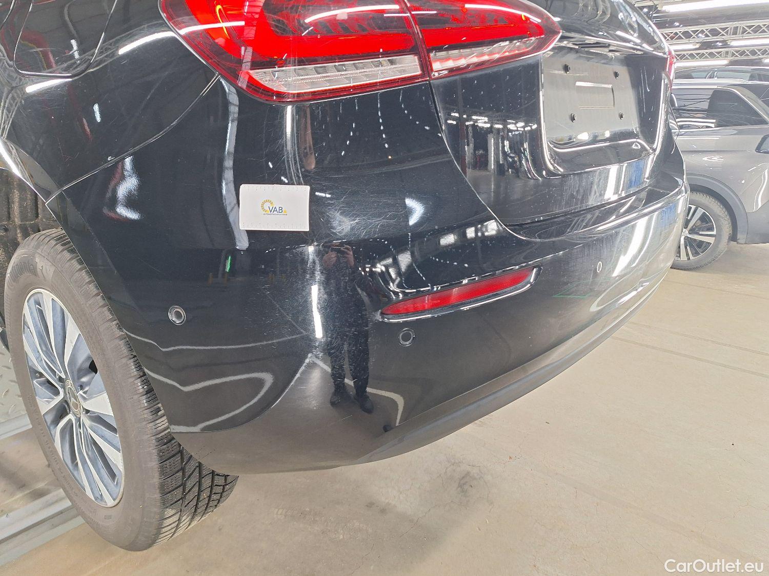  Mercedes  A-Klasse Mercedes, A-Class '18, Mercedes-Benz  A 180 Business Solution 5d #28