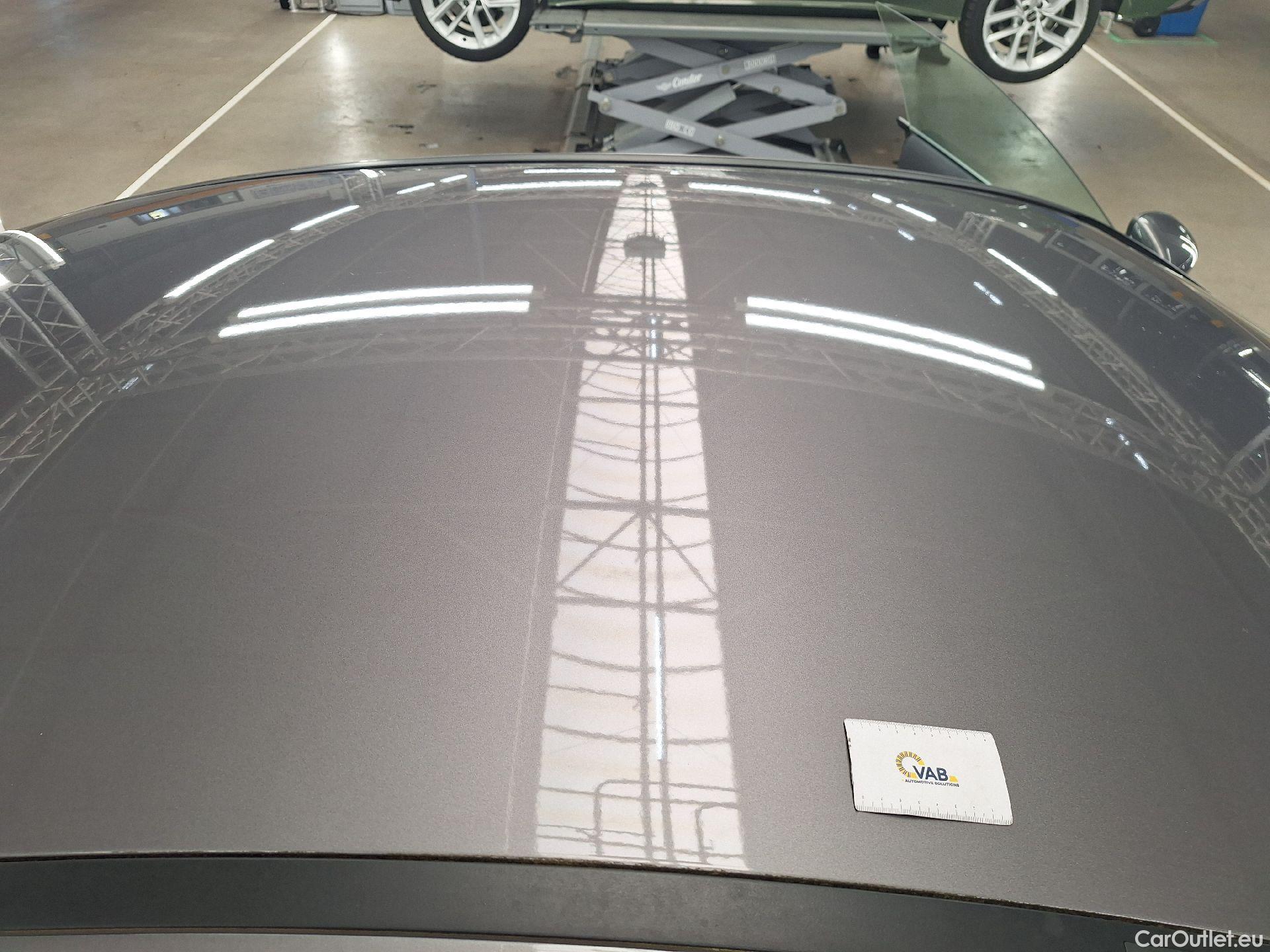  Mercedes  CLA-Klasse Mercedes, CLA-Class '19, Mercedes-Benz CLA CLA 180 d Business Solution Aut. #56