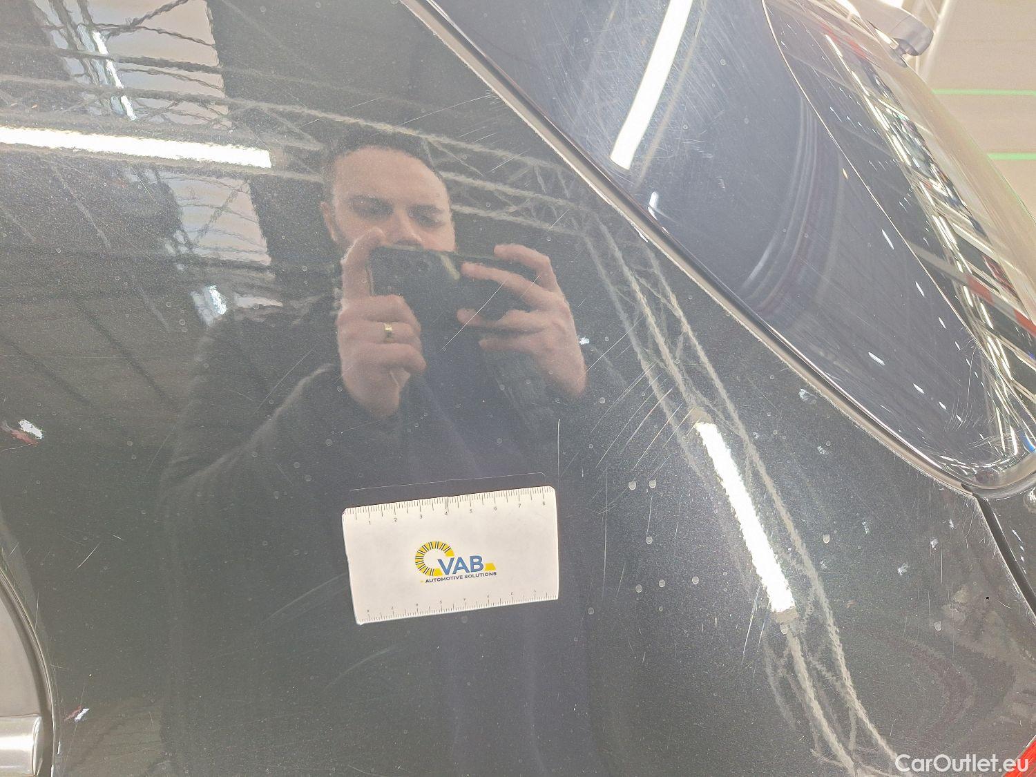  Mercedes  A-Klasse Mercedes, A-Class '18, Mercedes-Benz  A 180 Business Solution 5d #51