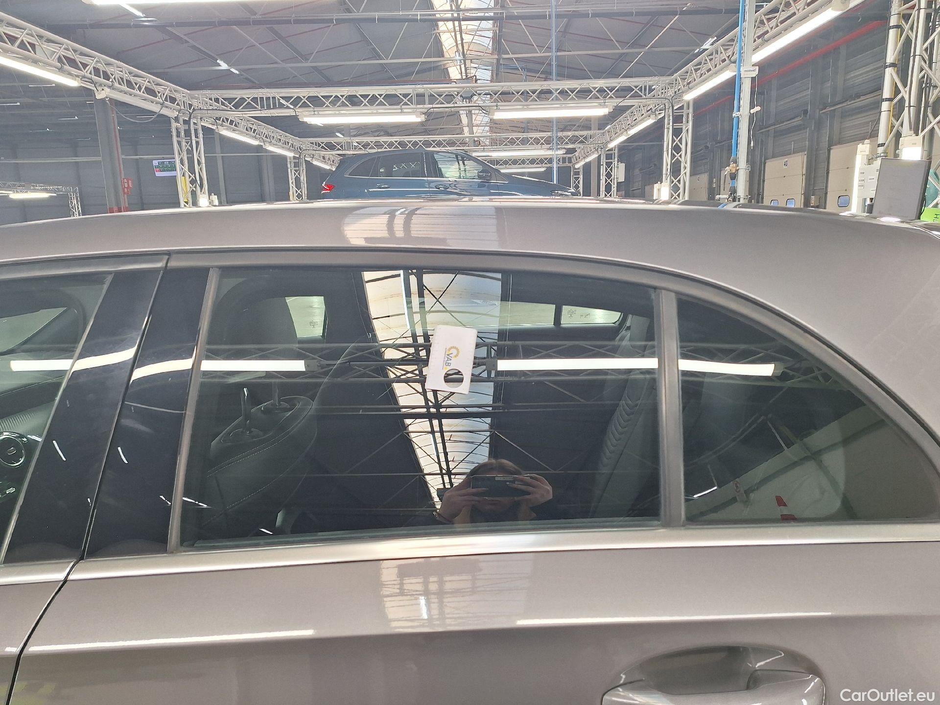  Mercedes  A-Klasse Mercedes, A-Class '18, Mercedes-Benz  A 180 d Business Solution 5 #13