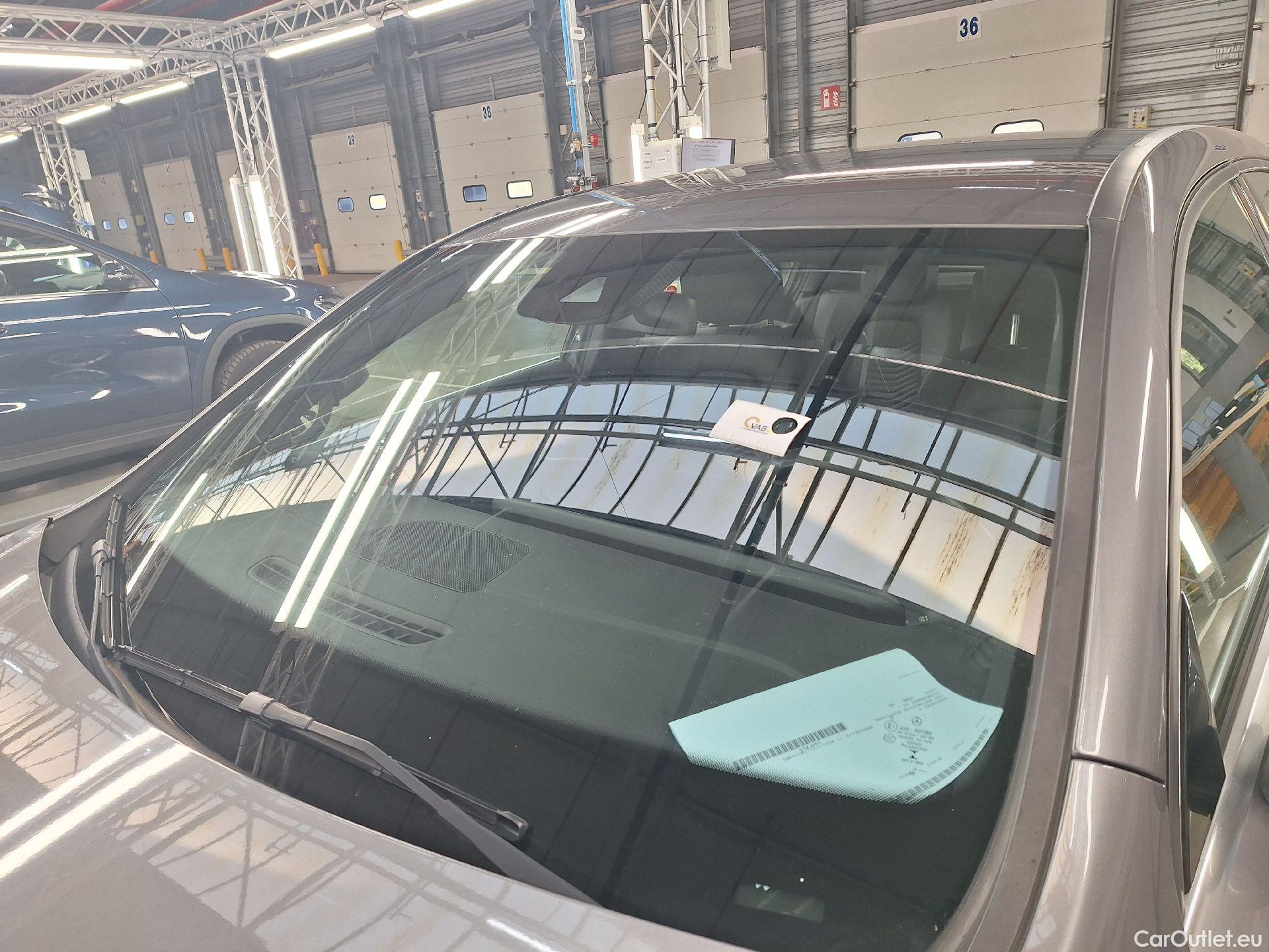  Mercedes  A-Klasse Mercedes, A-Class '18, Mercedes-Benz  A 180 d Business Solution 5 #4