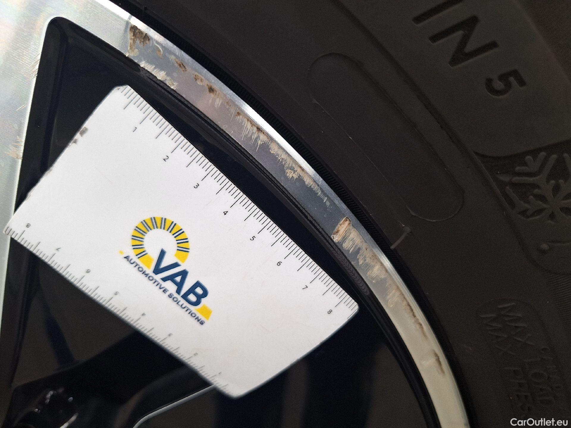  Mercedes  CLA-Klasse Mercedes, CLA-Class '19, Mercedes-Benz CLA CLA 180 d Business Solution Aut. #49