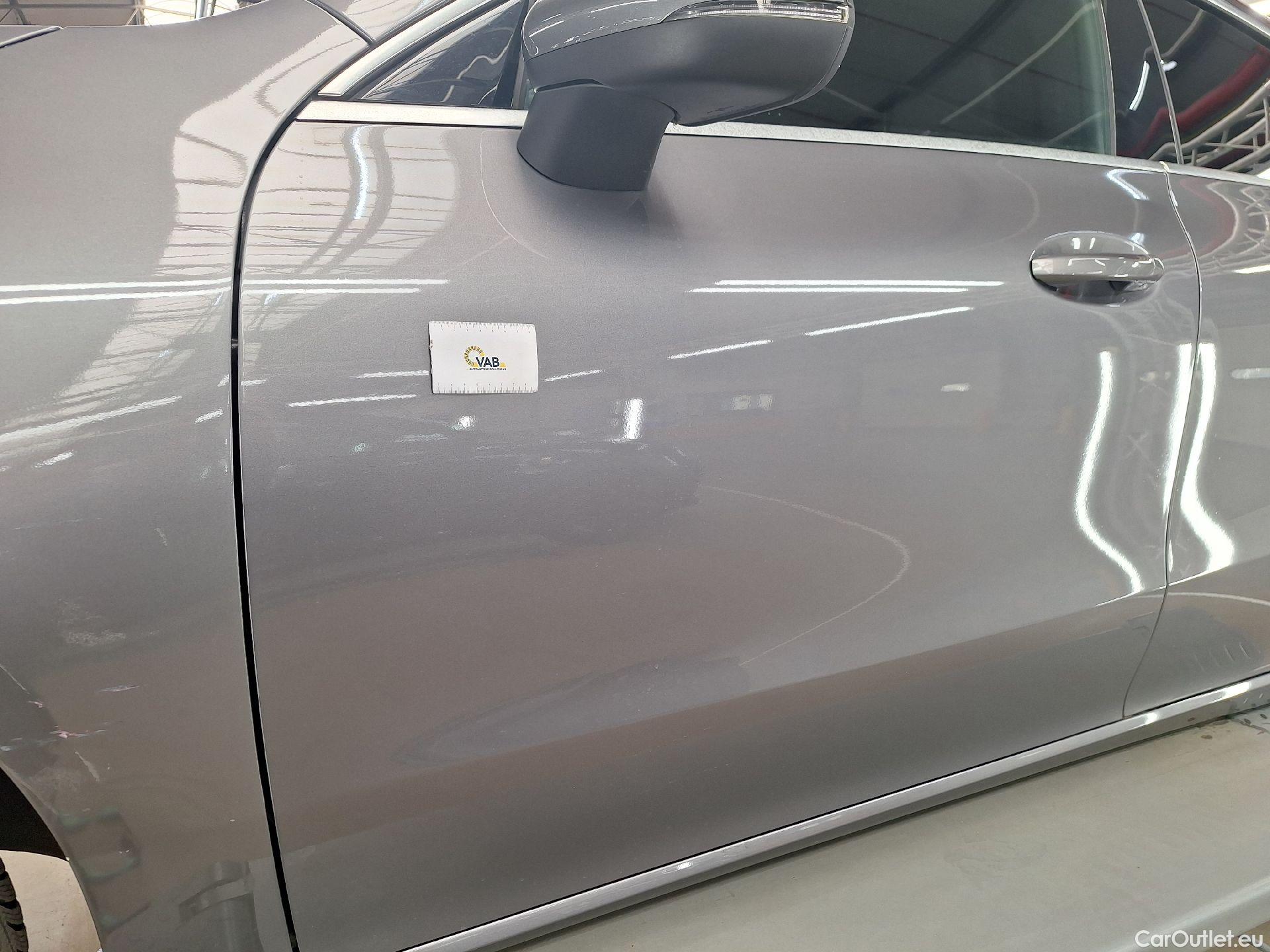  Mercedes  CLA-Klasse Mercedes, CLA-Class '19, Mercedes-Benz CLA CLA 180 d Business Solution Aut. #17