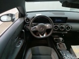  Mercedes  A-Klasse Mercedes-Benz  A 180 d Business Solution 5d #9
