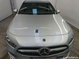  Mercedes  A-Klasse Mercedes-Benz  A 180 d Business Solution 5d #31