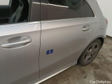  Mercedes  A-Klasse Mercedes-Benz  A 180 d Business Solution 5d #37