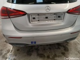  Mercedes  A-Klasse Mercedes-Benz  A 180 d Business Solution 5d #42