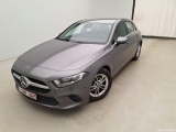  Mercedes  A-Klasse Mercedes, A-Class '18, Mercedes-Benz  A 180 d Business Solution 5 #2