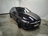  Mercedes  A-Klasse Mercedes-Benz  Limousine A 180d DCT Business Solution 4d #8