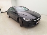  Mercedes  CLA-Klasse Mercedes, CLA-Class '19, Mercedes-Benz CLA CLA 200 d 4d #9