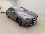  Mercedes  CLA-Klasse Mercedes, CLA-Class '19, Mercedes-Benz CLA CLA 180 d Business Solution Aut. #9