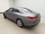  Mercedes  CLA-Klasse Mercedes, CLA-Class '19, Mercedes-Benz CLA CLA 180 d Business Solution Aut. #6