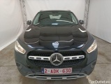  Mercedes  GLA Mercedes-Benz   180 d Business Solution 5d #5