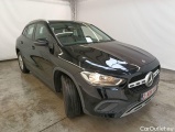  Mercedes  GLA Mercedes-Benz   180 d Business Solution 5d #8