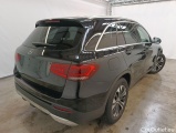  Mercedes  G-Klasee Mercedes-Benz GLC GLC 200 d Business Solution 5d #2