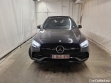  Mercedes  G-Klasee Mercedes-Benz GLC GLC 300 de Business Solution 4MATIC 5d #5
