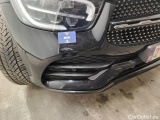  Mercedes  G-Klasee Mercedes-Benz GLC GLC 300 de Business Solution 4MATIC 5d #41
