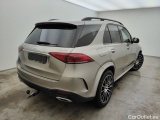  Mercedes  G-Klasee Mercedes-Benz GLE GLE 350 de 4MATIC Business Solution 5d #2