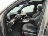 Mercedes  G-Klasee Mercedes-Benz GLE GLE 350 de 4MATIC Business Solution 5d #3