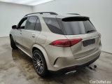  Mercedes  G-Klasee Mercedes-Benz GLE GLE 350 de 4MATIC Business Solution 5d #7