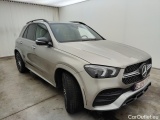  Mercedes  G-Klasee Mercedes-Benz GLE GLE 350 de 4MATIC Business Solution 5d #8