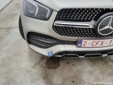  Mercedes  G-Klasee Mercedes-Benz GLE GLE 350 de 4MATIC Business Solution 5d #73