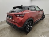  Nissan  Juke Nissan  1.0 DIG-T 114 N-Design 5d #2