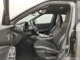  Nissan  Juke Nissan  1.0 DIG-T 114 N-Design 5d #3