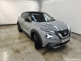  Nissan  Juke Nissan  1.0 DIG-T 114 N-Design 5d #8