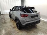  Nissan  Juke Nissan  1.0 DIG-T 114 N-Design 5d #7