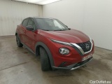  Nissan  Juke Nissan  1.0 DIG-T 114 N-Design 5d #8