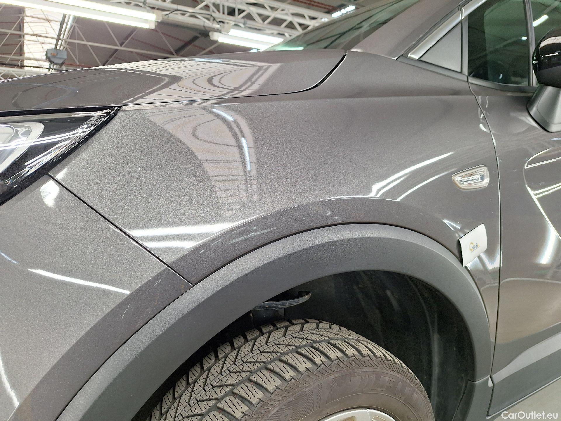  Opel  Crossland Opel,  '20, Opel  1.2 81kW Turbo S/S Elegance 5d #1